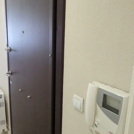 Away 3* Стамбул