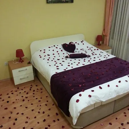 Aparthotel Away Istanbul