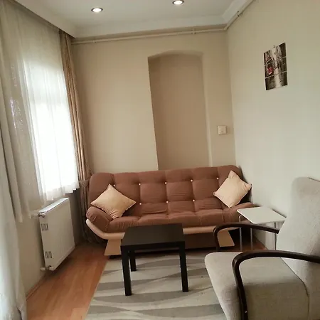 Away Aparthotel