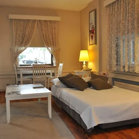 Away Aparthotel