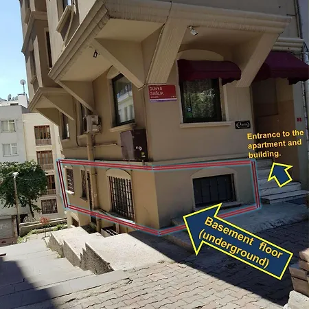 Away Aparthotel