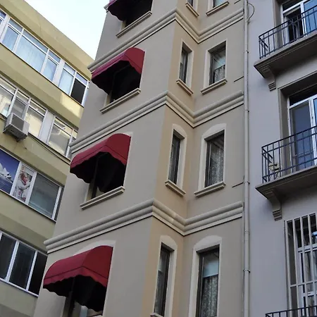 Away Aparthotel
