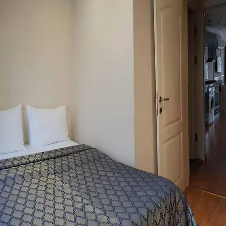 Away Aparthotel