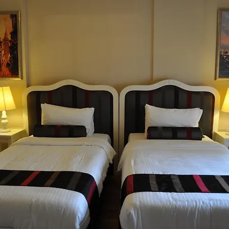 Away Aparthotel