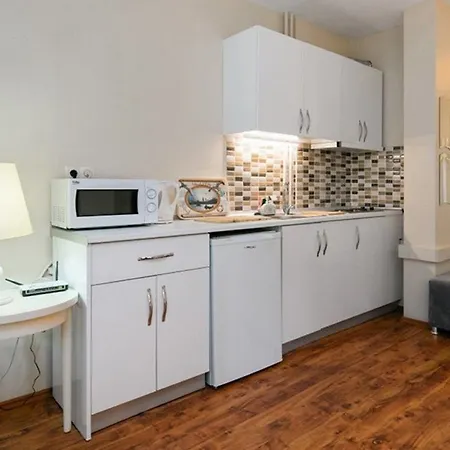 Away Aparthotel