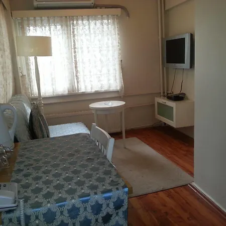 Away Aparthotel 3*