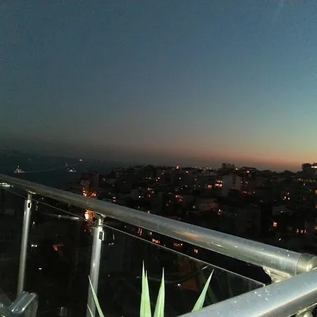 Away