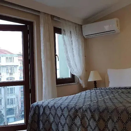 Appart hôtel Away Istambul